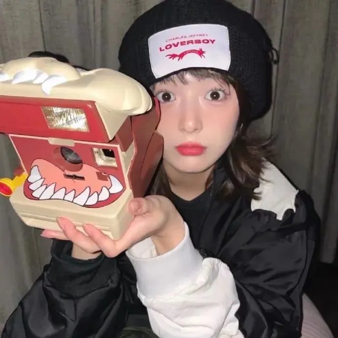 少女革命:思春期默示录
